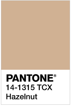 pantone_hazelnut2017