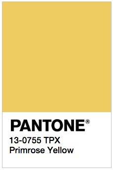 pantone_primroseyellow2017